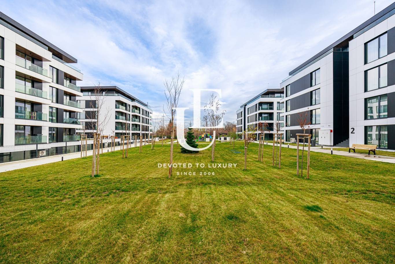 Апартамент под наем в София, Симеоново - код на имота: N28994 - image 9