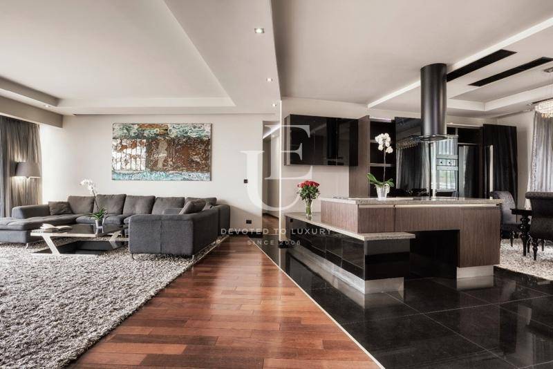 Apartment for sale in Sofia, Manastirski livadi West with listing ID: N28995 - image 3