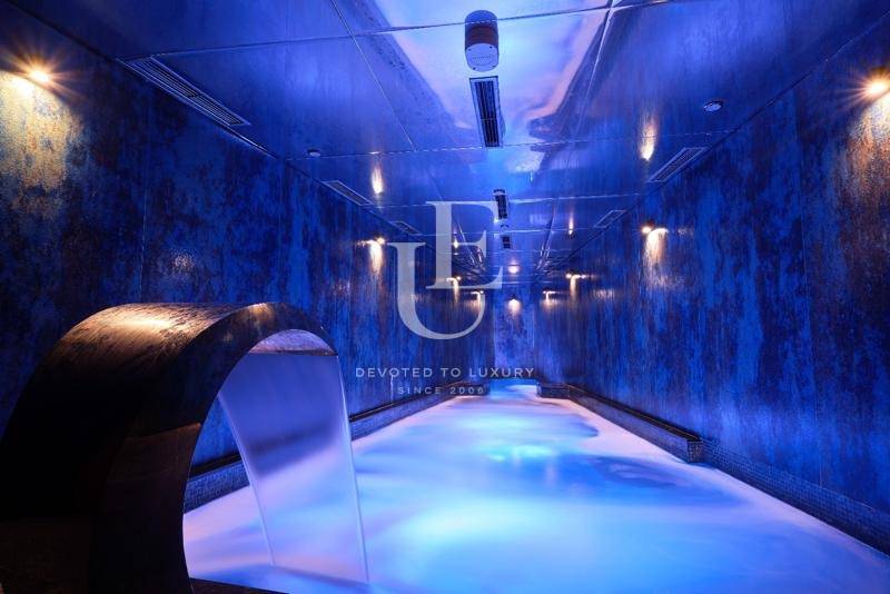 Apartment for sale in Sofia, Manastirski livadi West with listing ID: N28995 - image 9