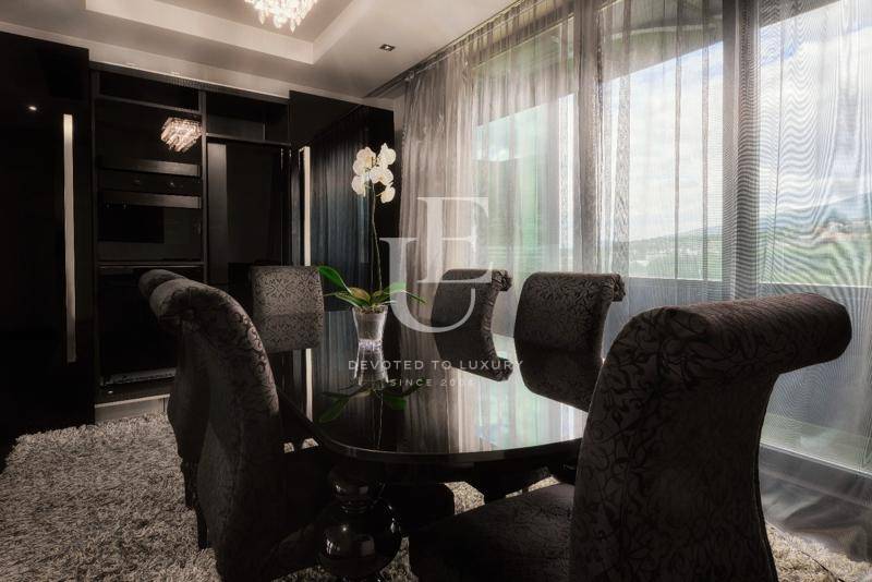 Apartment for sale in Sofia, Manastirski livadi West with listing ID: N28995 - image 4