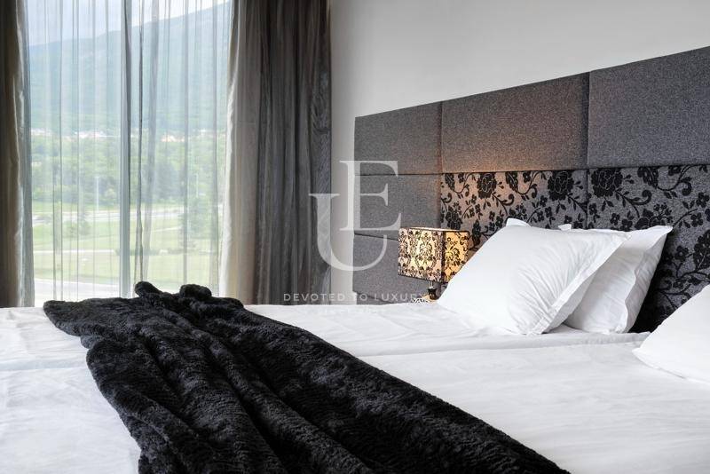 Apartment for sale in Sofia, Manastirski livadi West with listing ID: N28995 - image 6