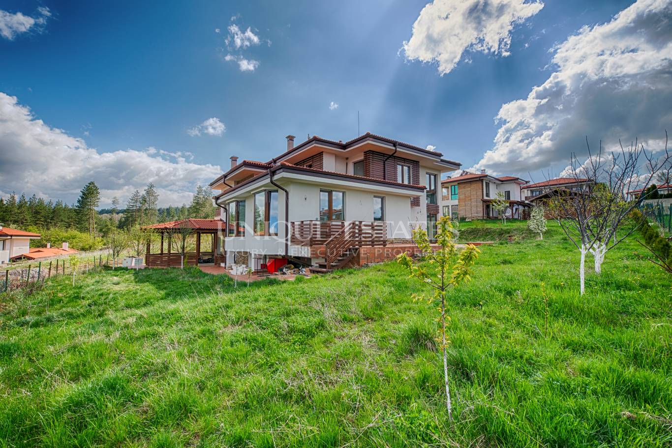 Къща за продажба в Кладница,  - код на имота: K9273 - image 1