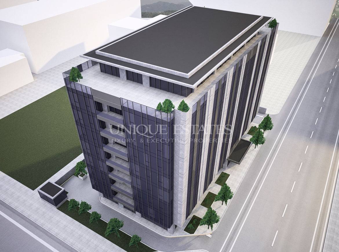 Office for rent in Sofia, Lozenets with listing ID: K13974 - image 3