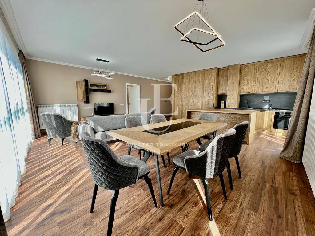 Apartment for rent in Sofia, Pavlovo with listing ID: N29000 - image 2