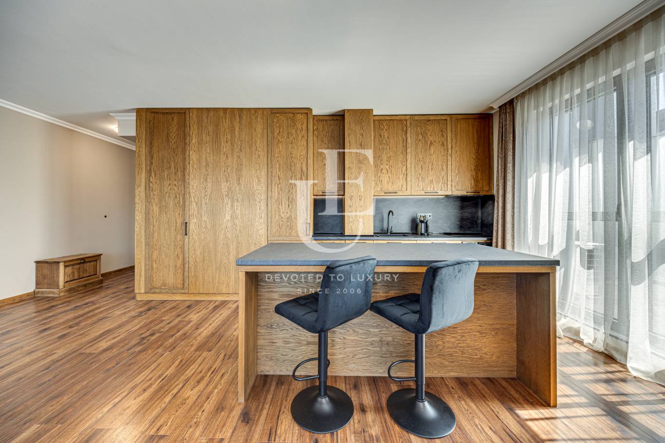 Apartment for rent in Sofia, Pavlovo with listing ID: K29000 - image 5