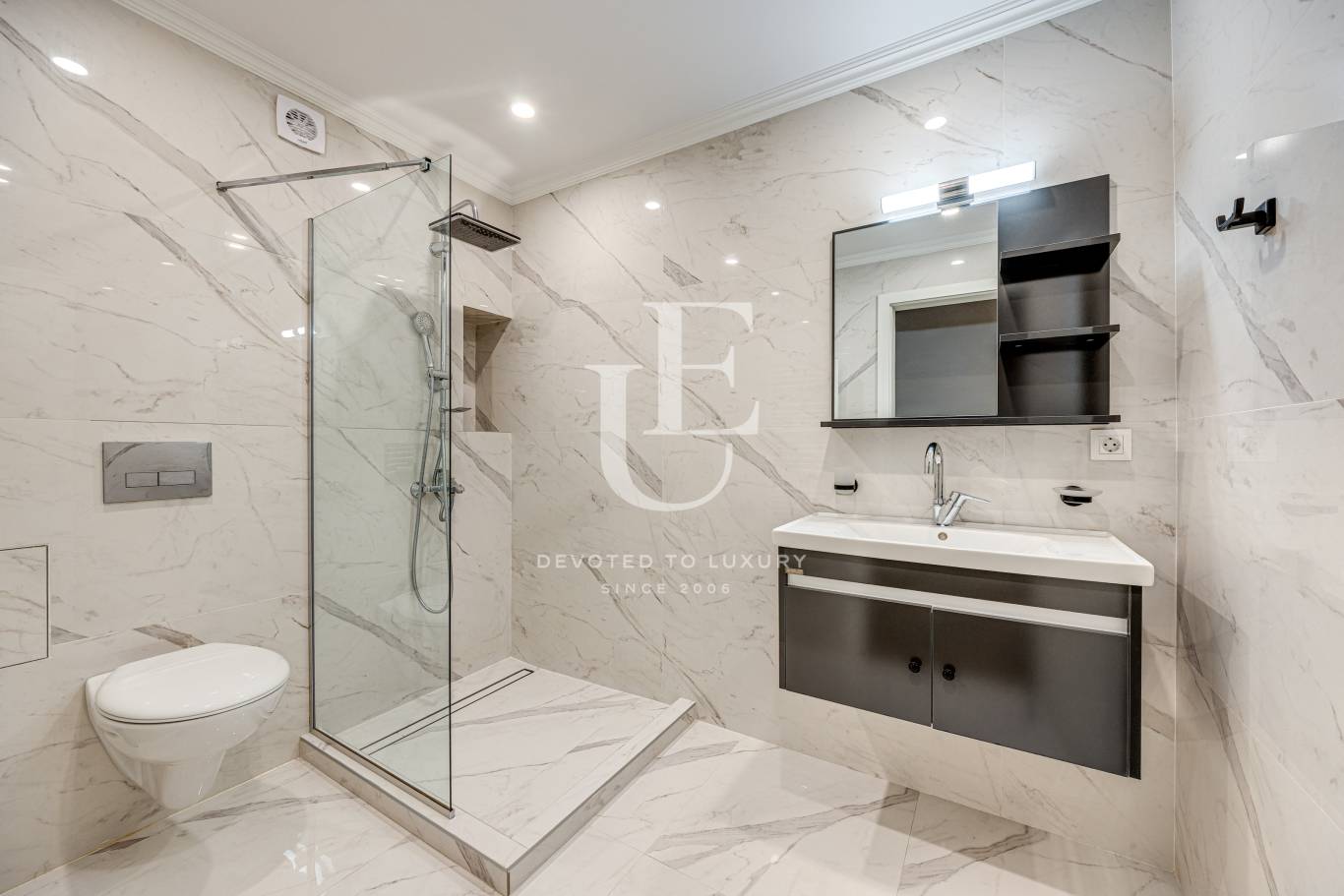 Apartment for rent in Sofia, Pavlovo with listing ID: K29000 - image 9