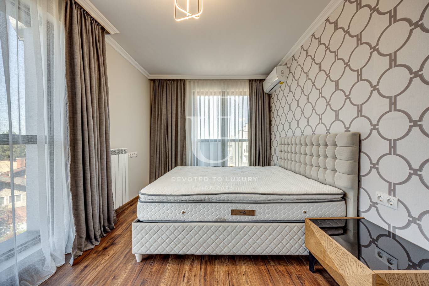 Apartment for rent in Sofia, Pavlovo with listing ID: K29000 - image 8