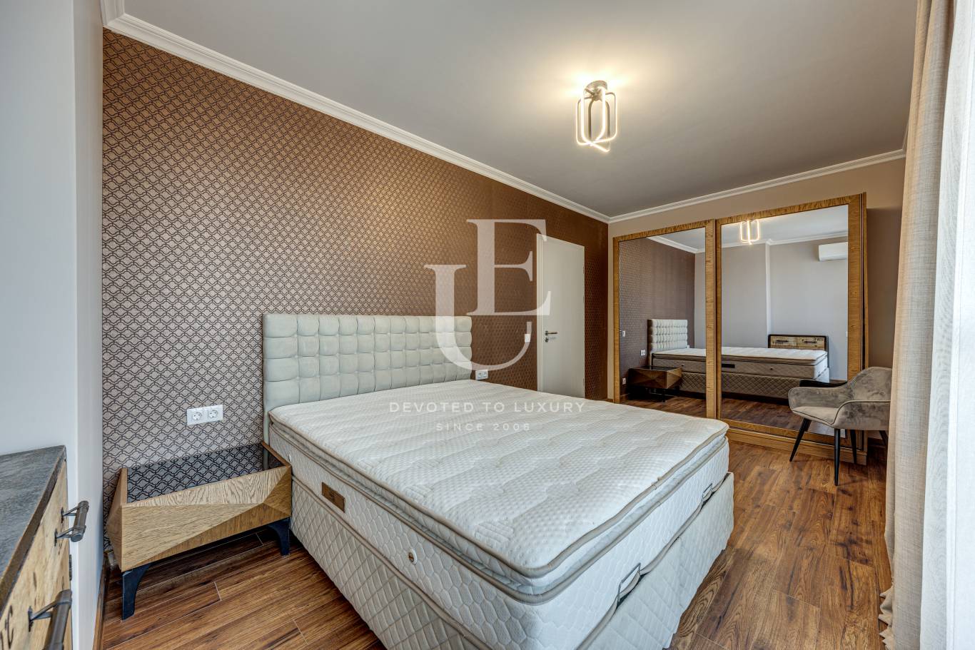 Apartment for rent in Sofia, Pavlovo with listing ID: K29000 - image 10