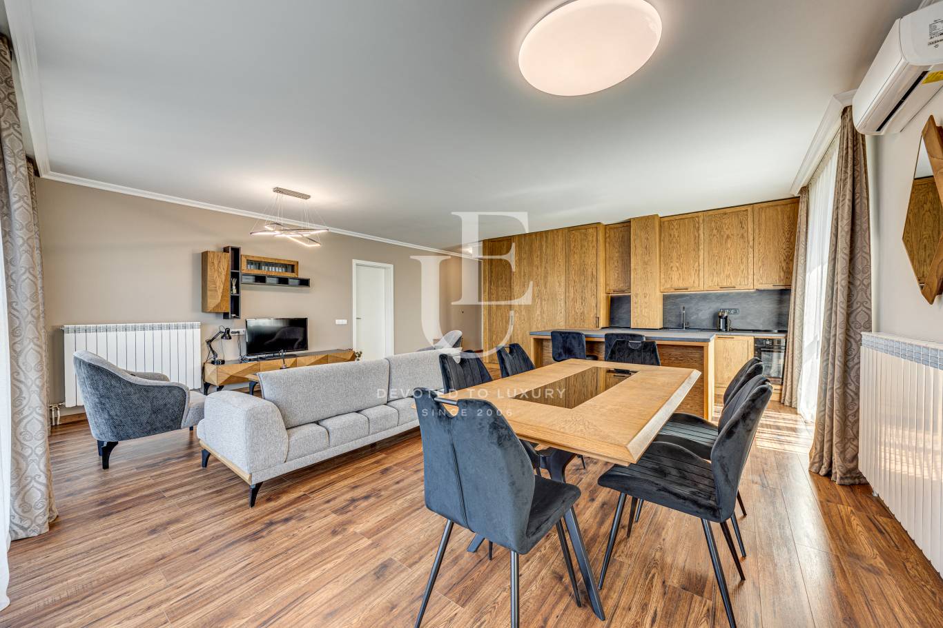 Apartment for rent in Sofia, Pavlovo with listing ID: K29000 - image 4