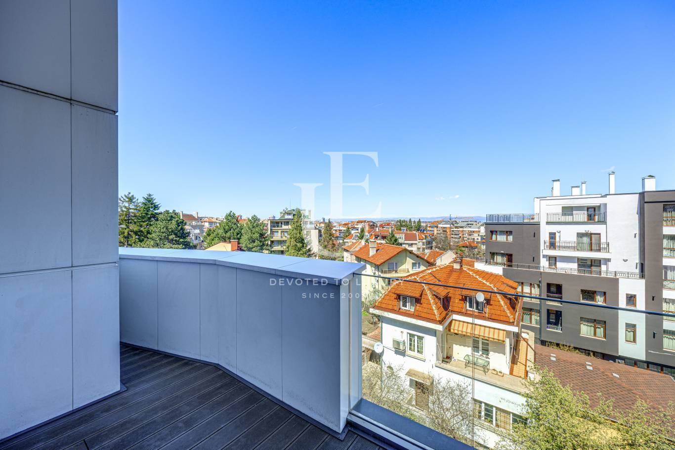 Apartment for rent in Sofia, Pavlovo with listing ID: K29000 - image 11