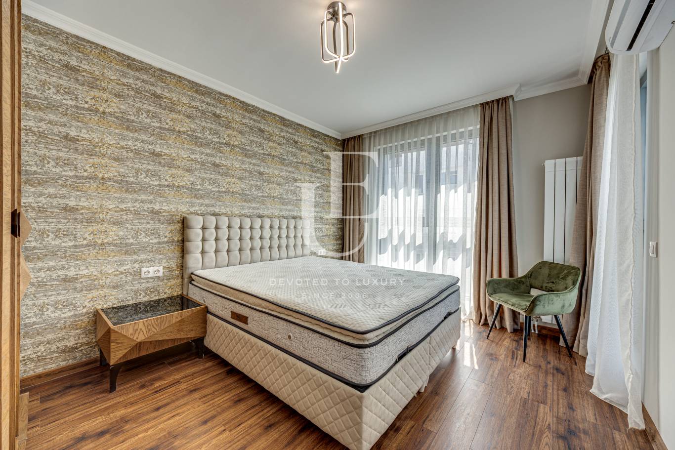 Apartment for rent in Sofia, Pavlovo with listing ID: K29000 - image 6