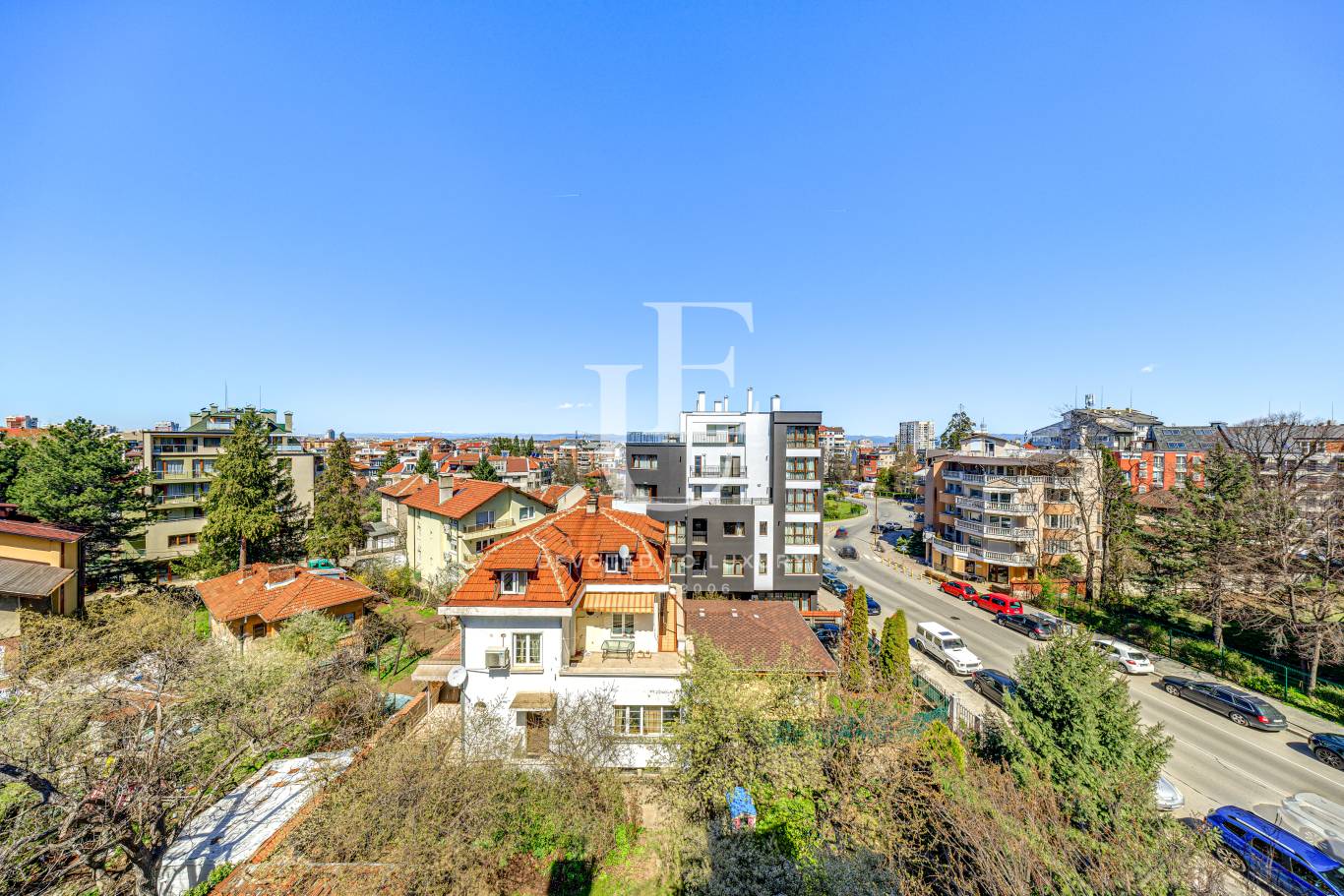 Apartment for rent in Sofia, Pavlovo with listing ID: K29000 - image 12