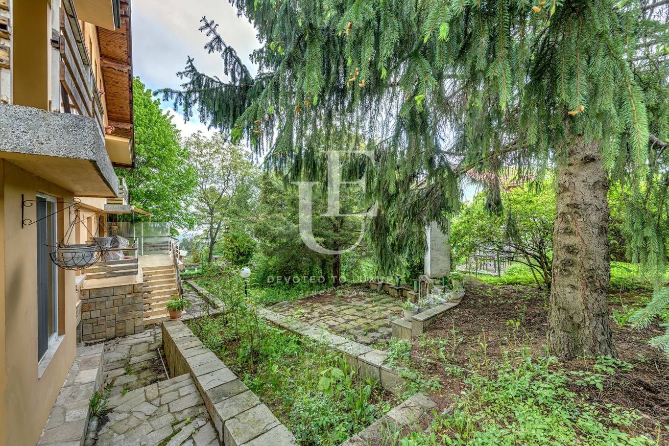 Къща за продажба в София, Бояна - код на имота: E19883 - image 6