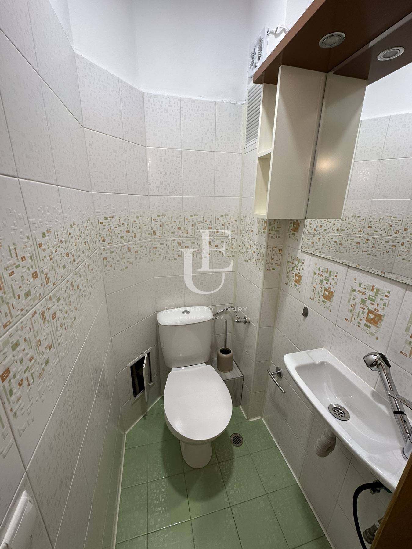 Апартамент под наем в София, Лозенец - код на имота: E19884 - image 7