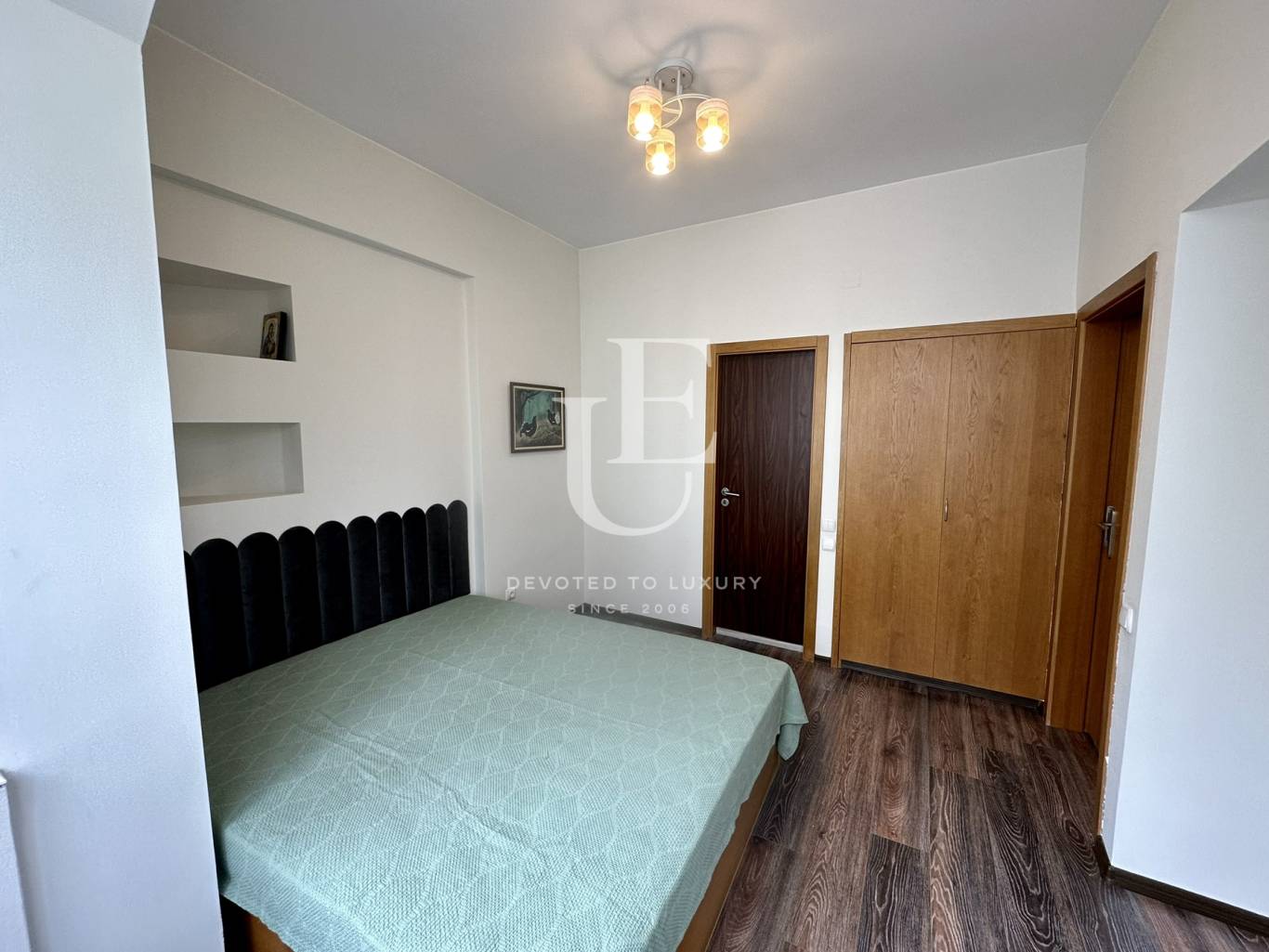 Апартамент под наем в София, Лозенец - код на имота: E19884 - image 3