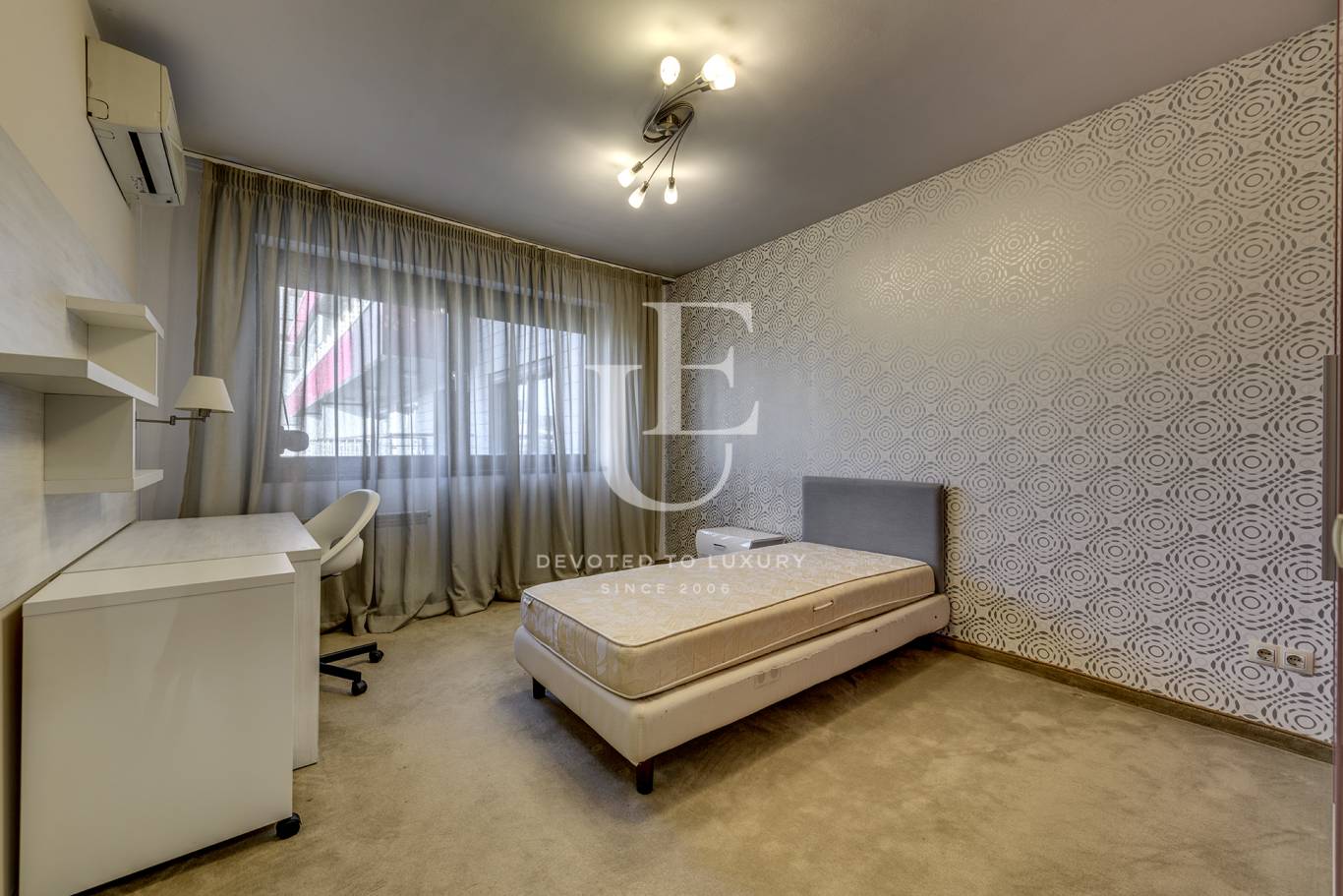 Апартамент за продажба в София, Оборище - код на имота: E21932 - image 6