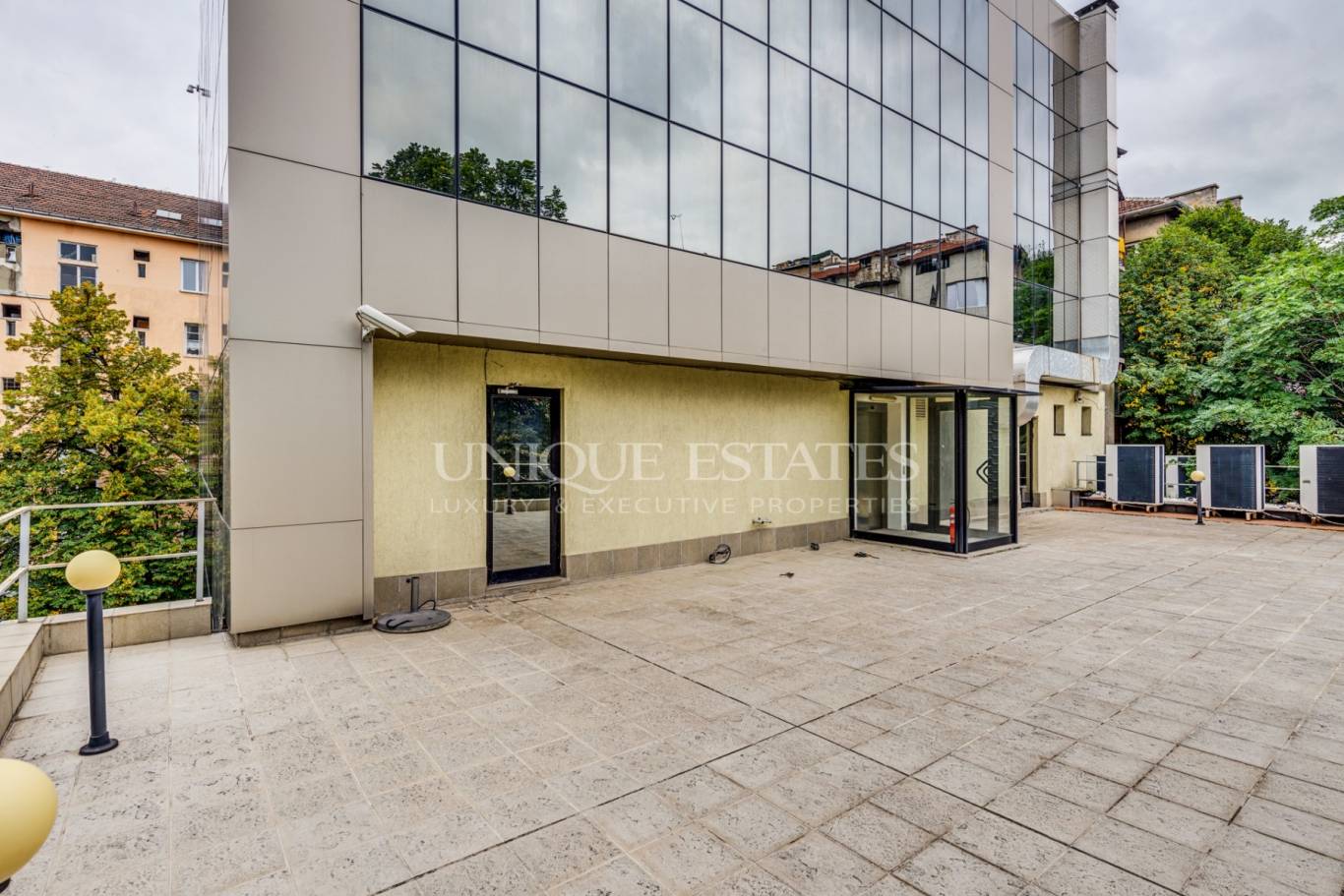 Office Building / Building for sale in Sofia, Downtown with listing ID: K13978 - image 2