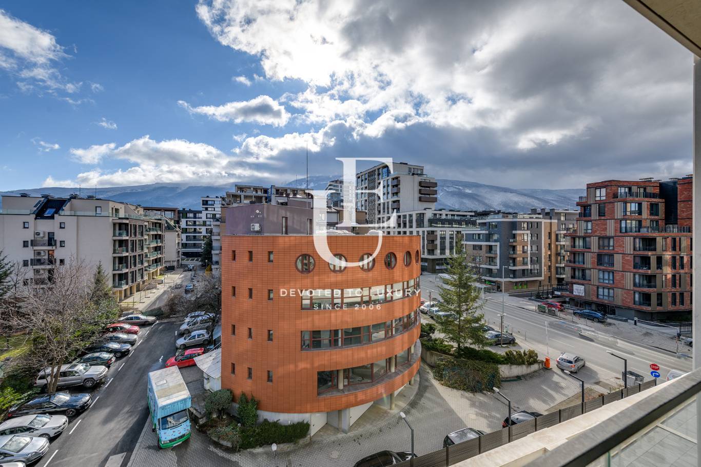 Apartment for sale in Sofia, Krastova vada with listing ID: N29006 - image 4