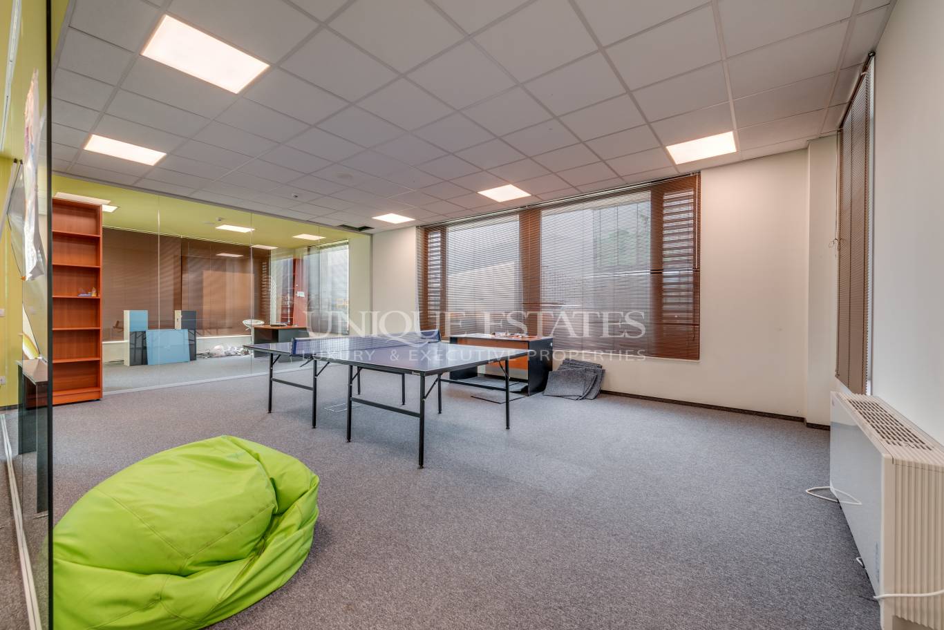 Office for rent in Sofia, Hladilnika with listing ID: K13980 - image 7