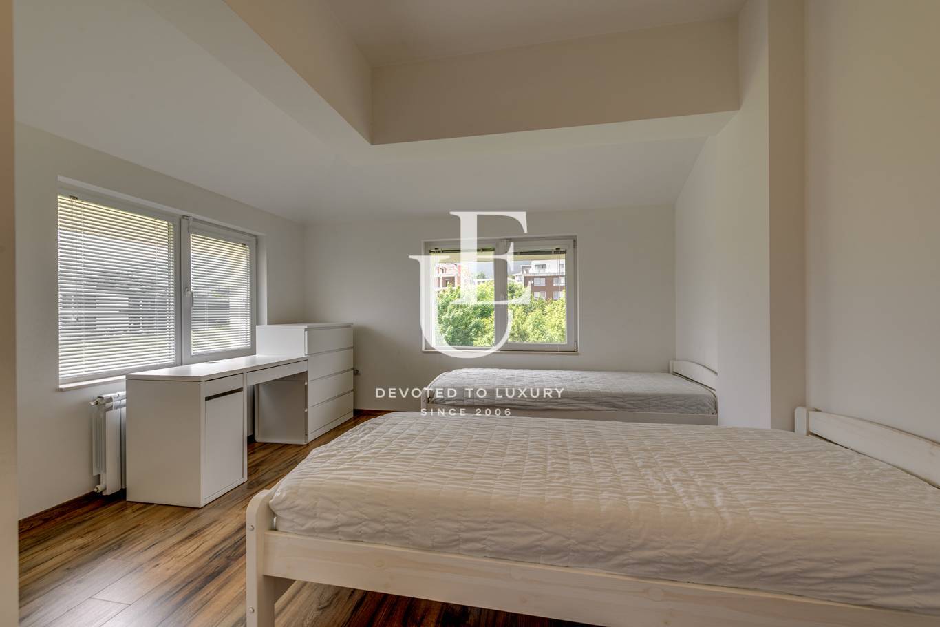 Апартамент под наем в София, Драгалевци - код на имота: N29008 - image 6