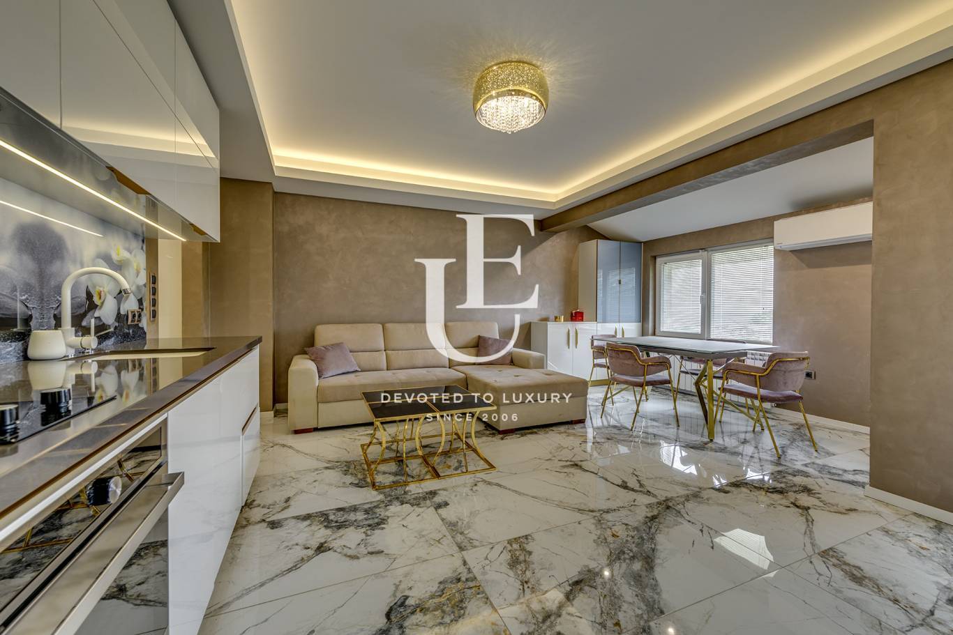 Апартамент под наем в София, Драгалевци - код на имота: N29008 - image 2