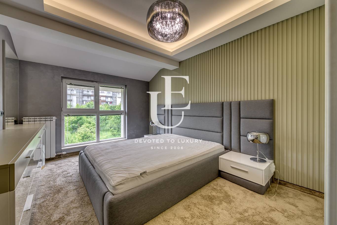 Апартамент под наем в София, Драгалевци - код на имота: N29008 - image 5