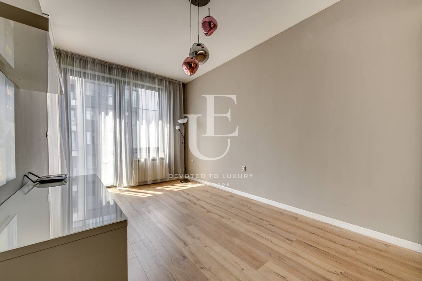 Апартамент за продажба в София, Лозенец - код на имота: E26738 - image 10