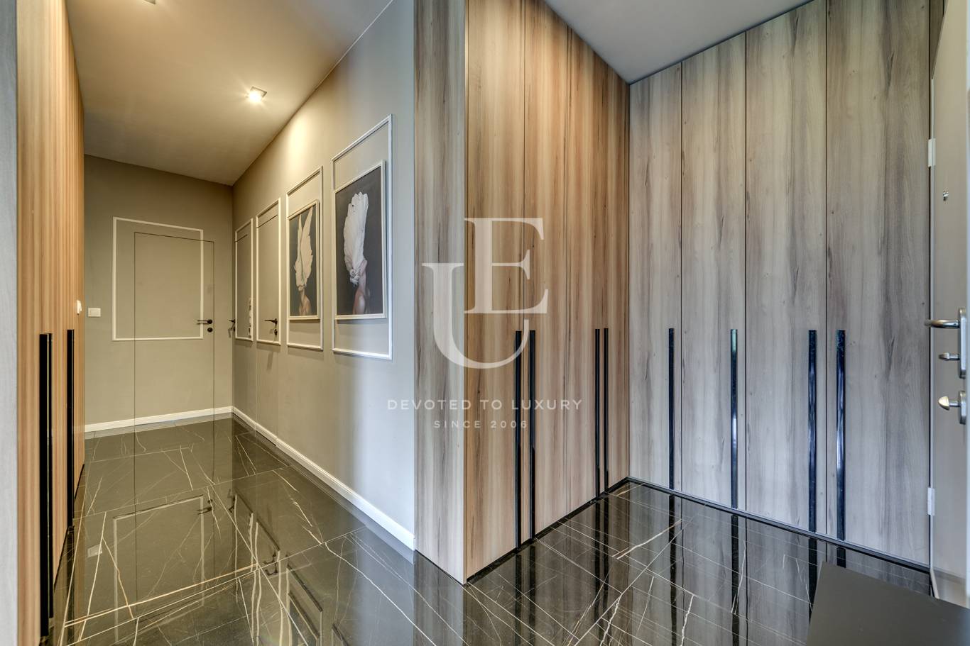 Апартамент за продажба в София, Лозенец - код на имота: E26738 - image 11