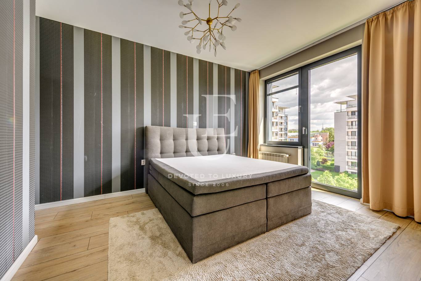 Апартамент за продажба в София, Лозенец - код на имота: E26738 - image 5