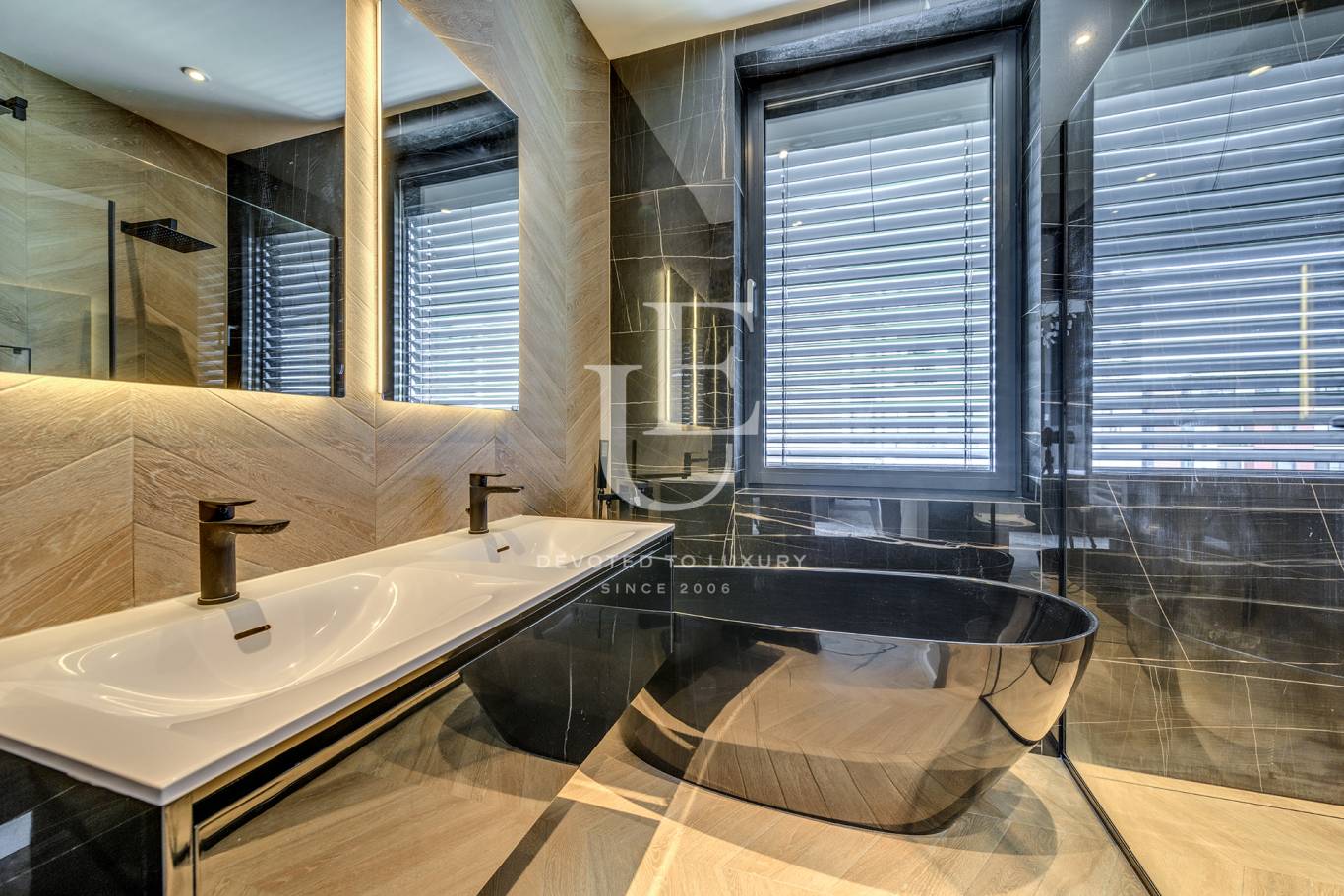 Апартамент за продажба в София, Лозенец - код на имота: E26738 - image 6