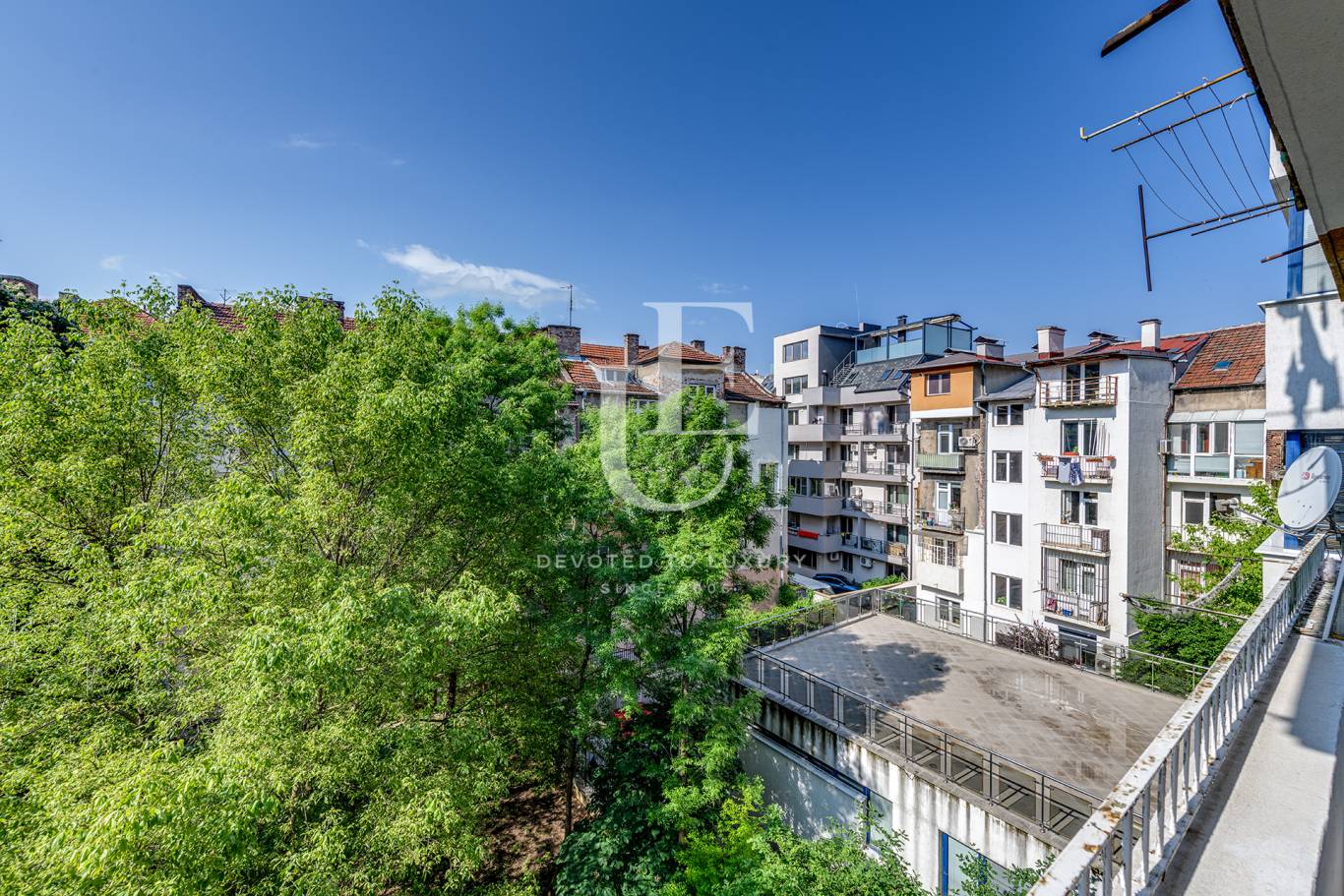 Апартамент за продажба в София, Център - код на имота: E19891 - image 5