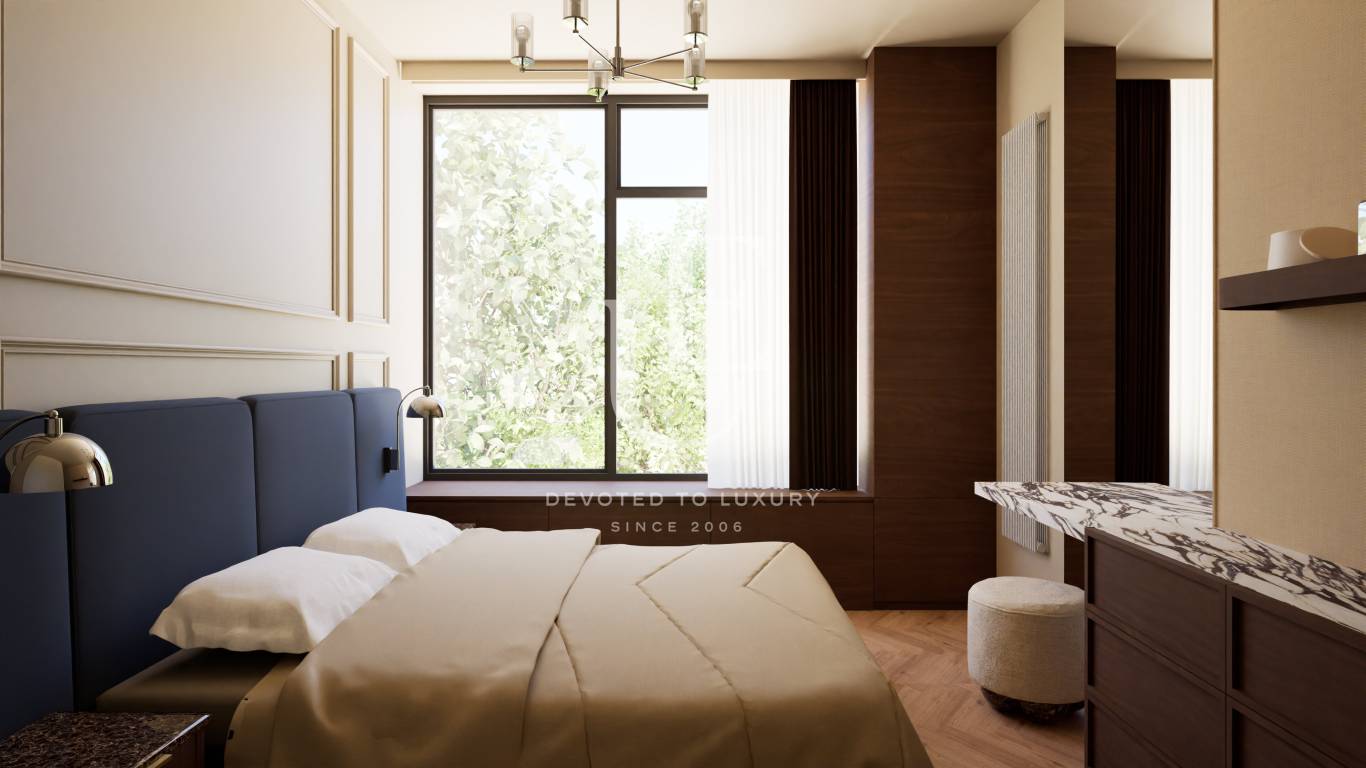 Апартамент за продажба в София, Бояна - код на имота: E27870 - image 5