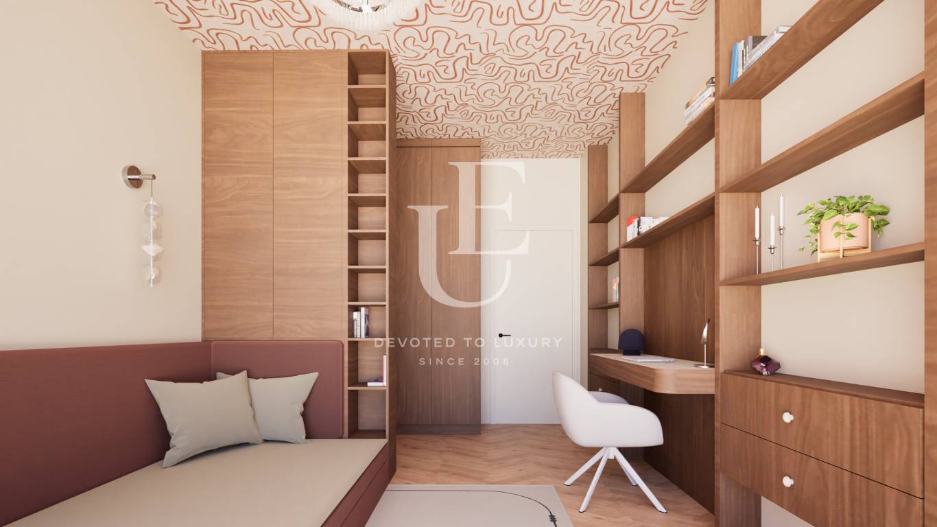 Апартамент за продажба в София, Бояна - код на имота: E27870 - image 12