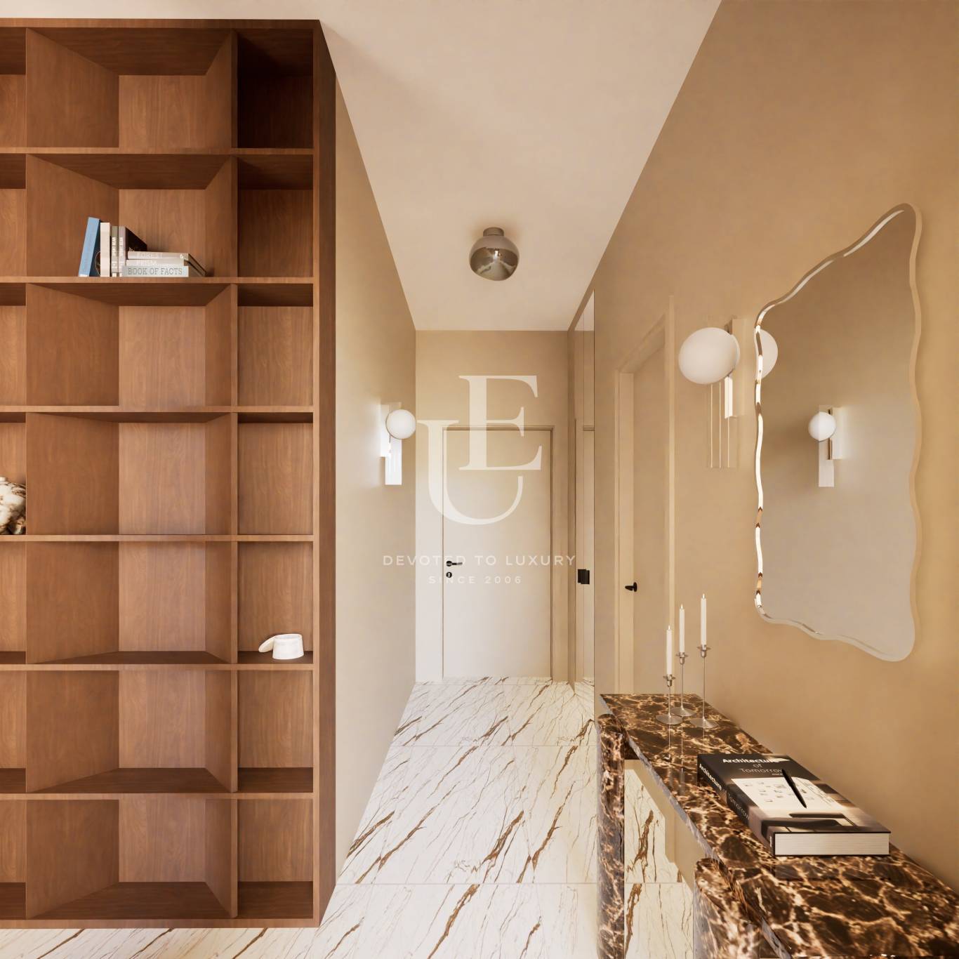 Апартамент за продажба в София, Бояна - код на имота: E27870 - image 11