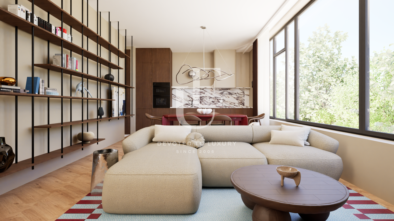 Апартамент за продажба в София, Бояна - код на имота: E27870 - image 2