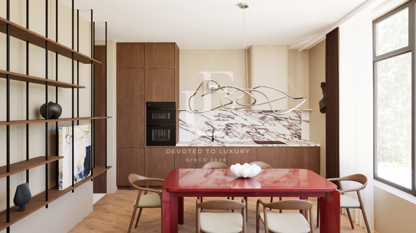 Апартамент за продажба в София, Бояна - код на имота: E27870 - image 1