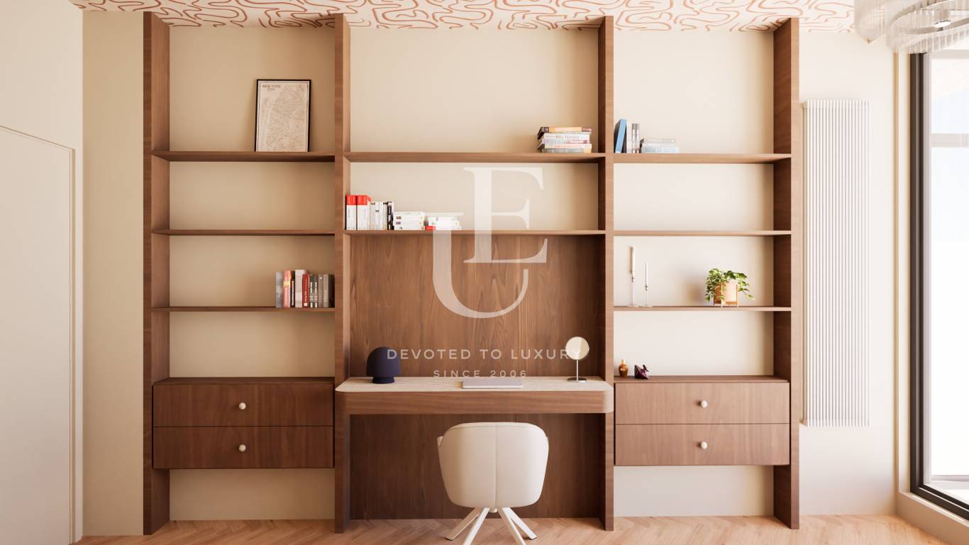 Апартамент за продажба в София, Бояна - код на имота: E27870 - image 13