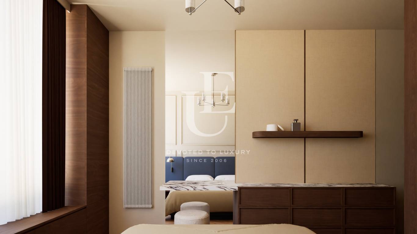 Апартамент за продажба в София, Бояна - код на имота: E27870 - image 7