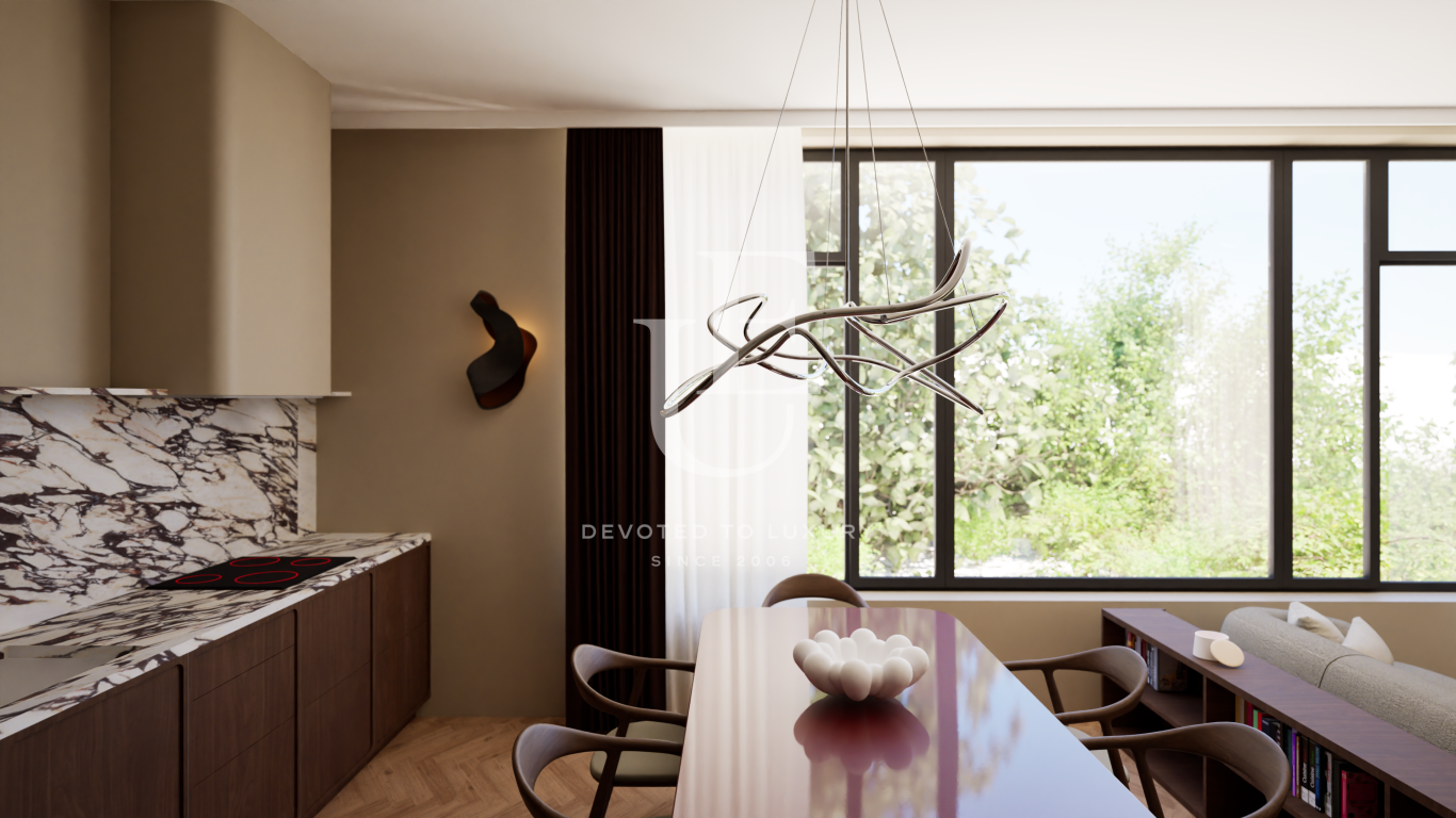 Апартамент за продажба в София, Бояна - код на имота: E27870 - image 3