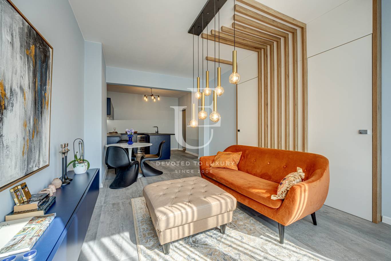 Апартамент под наем в София, Яворов - код на имота: N29010 - image 2