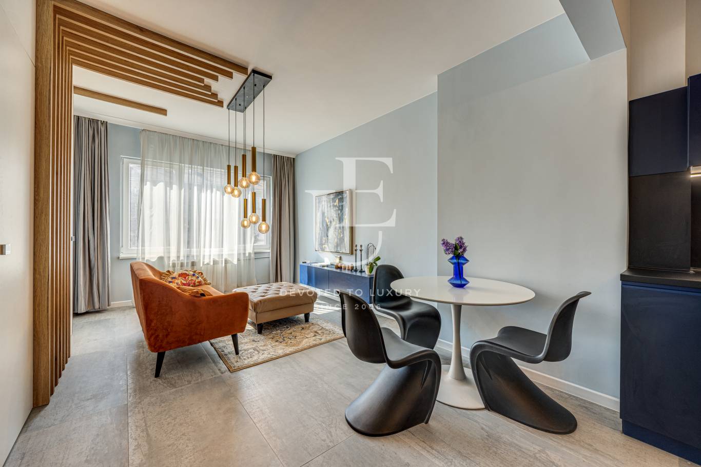 Апартамент под наем в София, Яворов - код на имота: N29010 - image 4