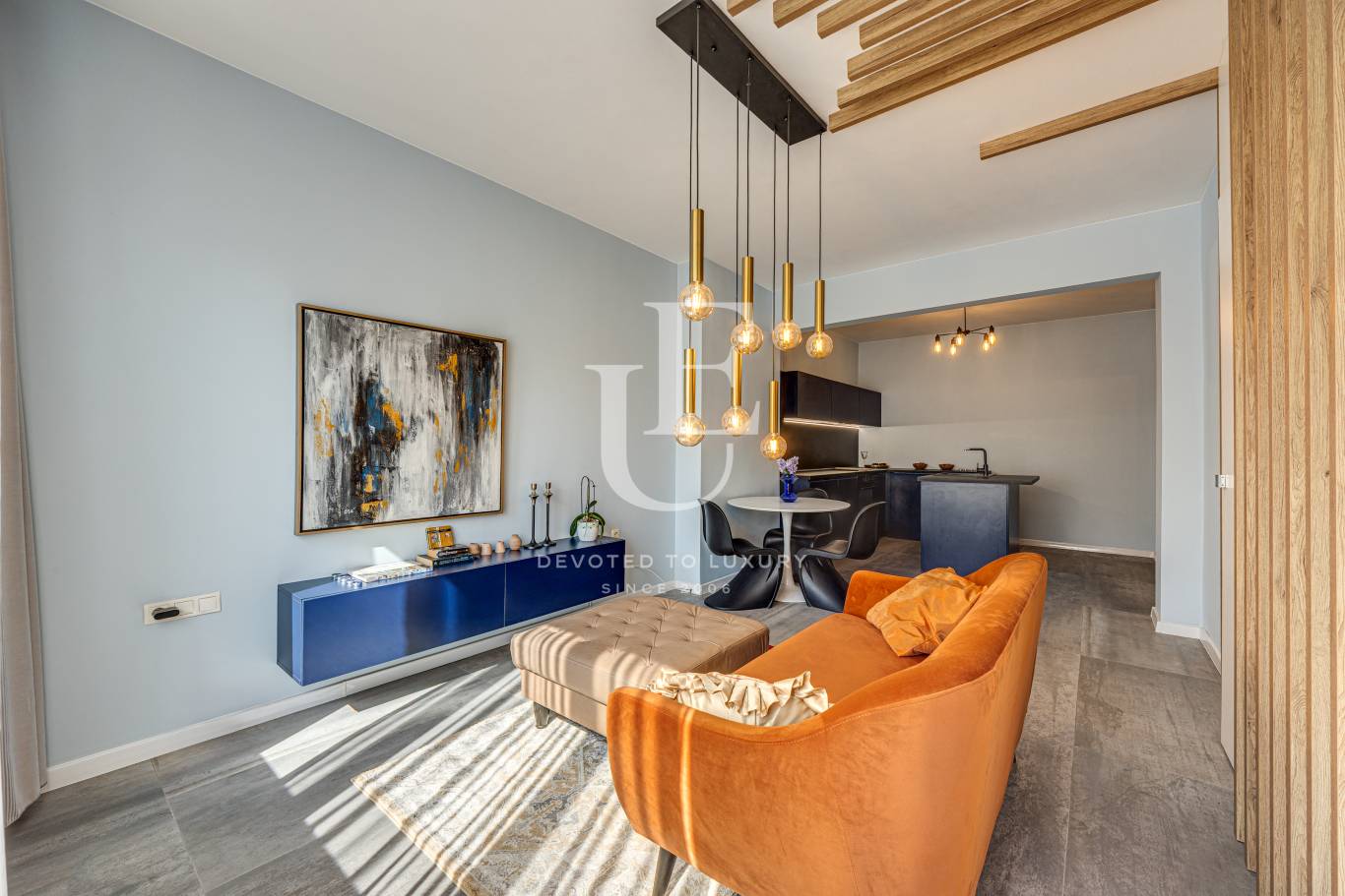 Апартамент под наем в София, Яворов - код на имота: N29010 - image 5