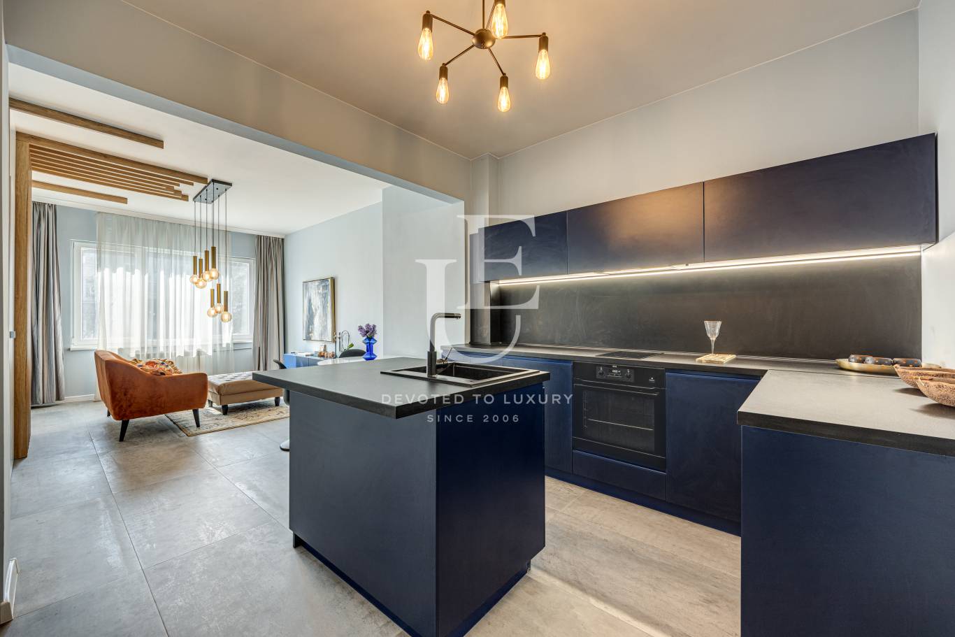 Апартамент под наем в София, Яворов - код на имота: N29010 - image 3