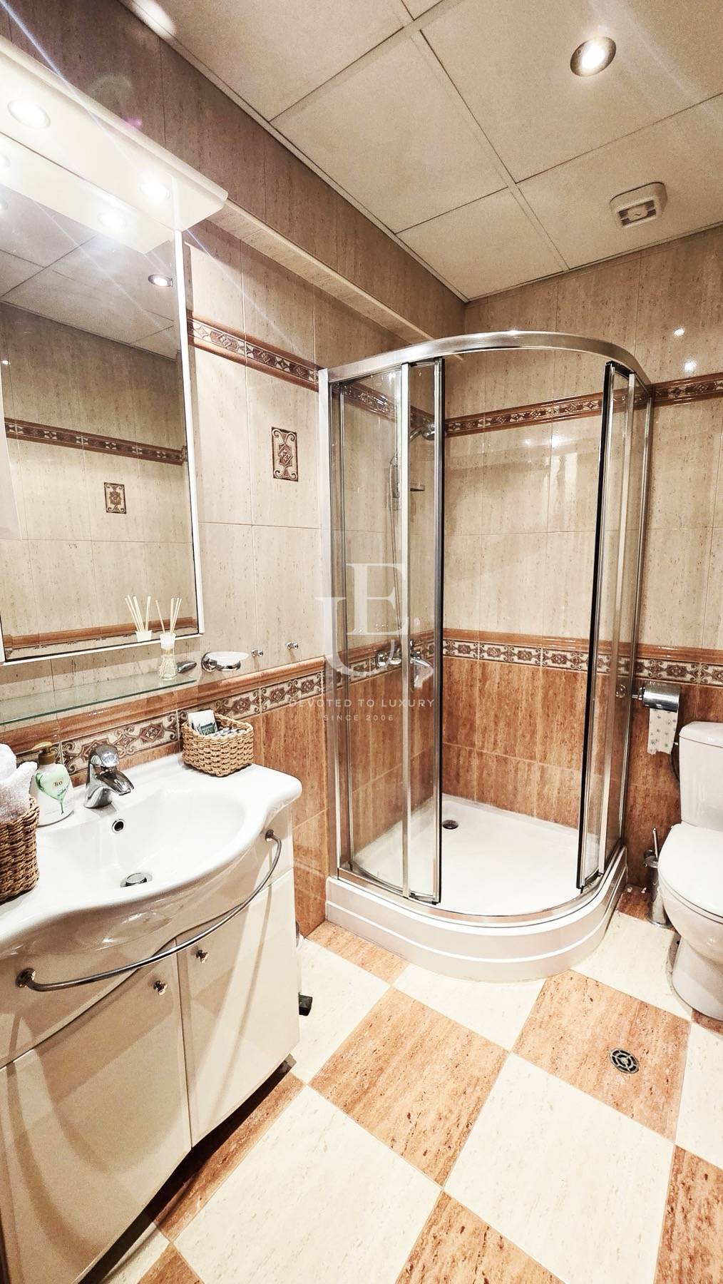 Апартамент под наем в София, Център - код на имота: K29011 - image 6