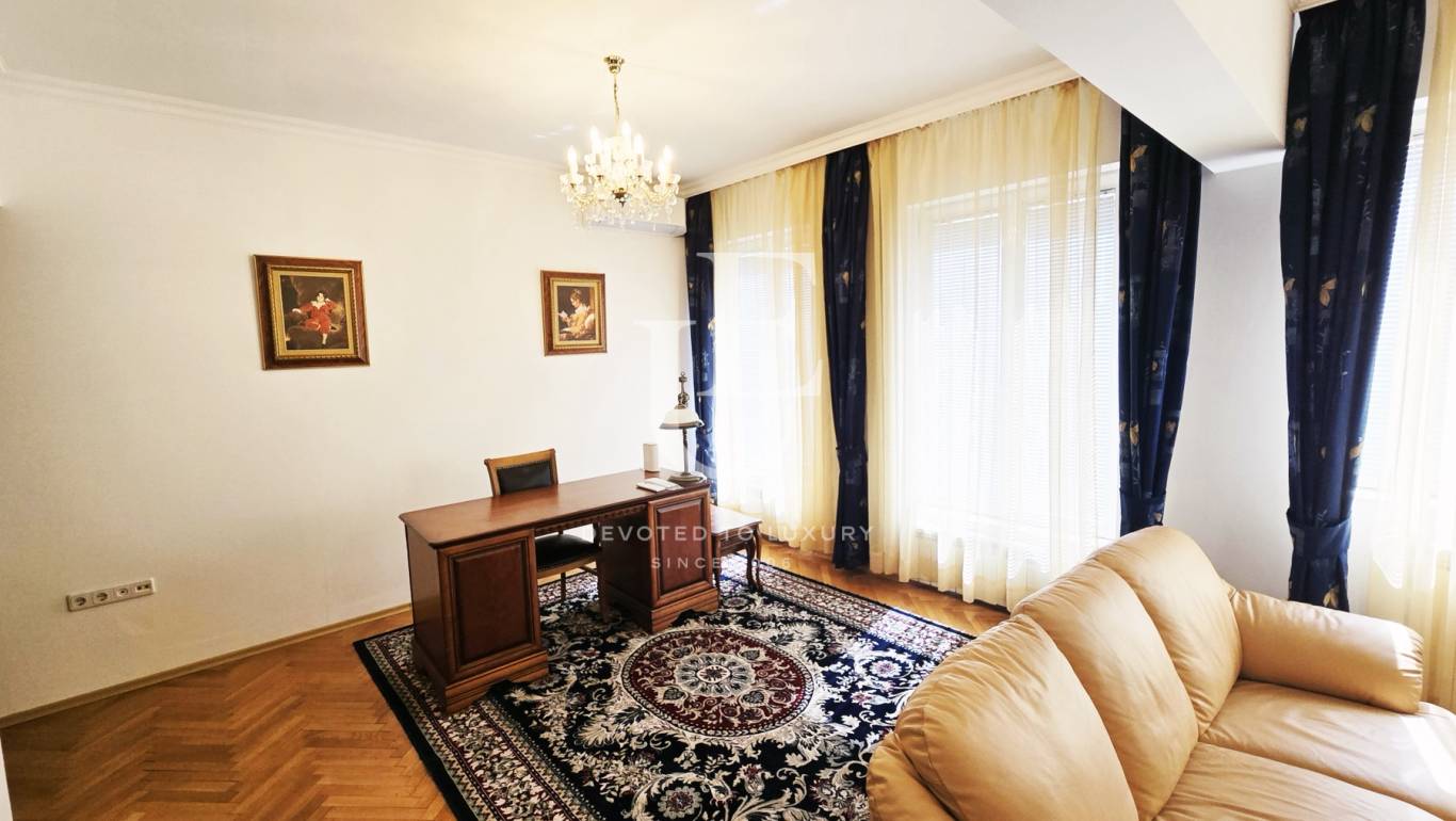 Апартамент под наем в София, Център - код на имота: K29011 - image 4