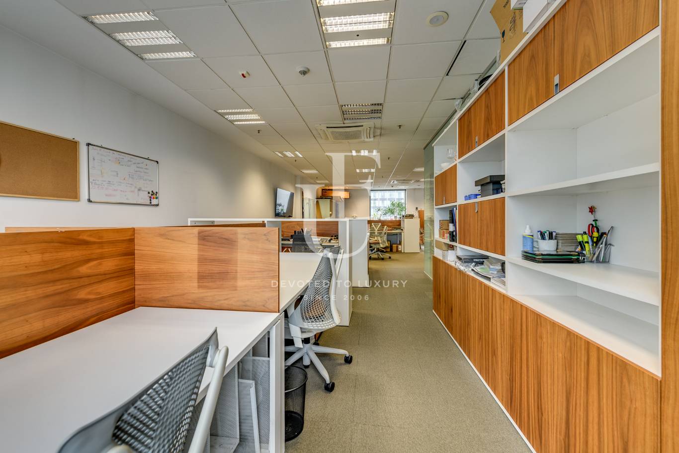 Офис под наем в София, Полигона - код на имота: K29012 - image 4