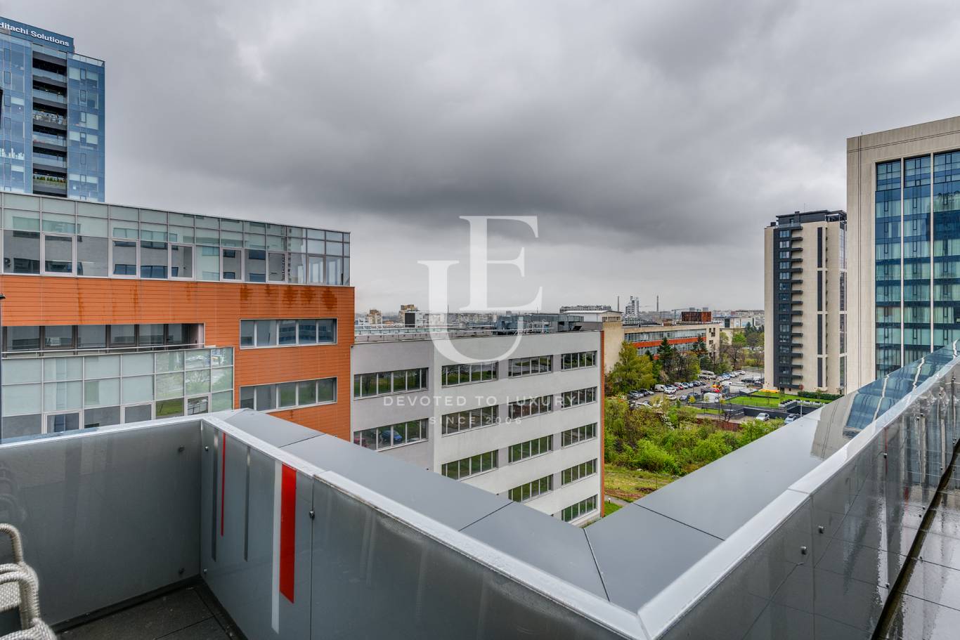 Офис под наем в София, Полигона - код на имота: K29012 - image 5