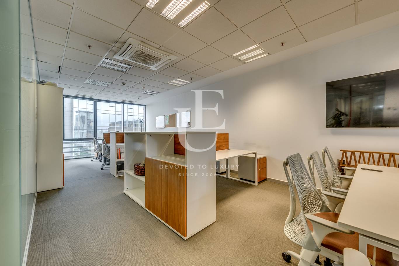 Офис под наем в София, Полигона - код на имота: K29012 - image 1