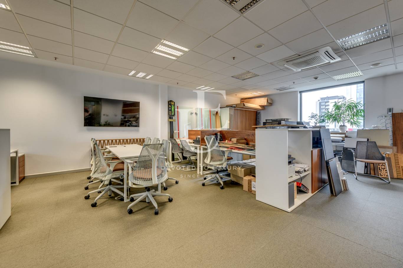 Офис под наем в София, Полигона - код на имота: K29012 - image 2