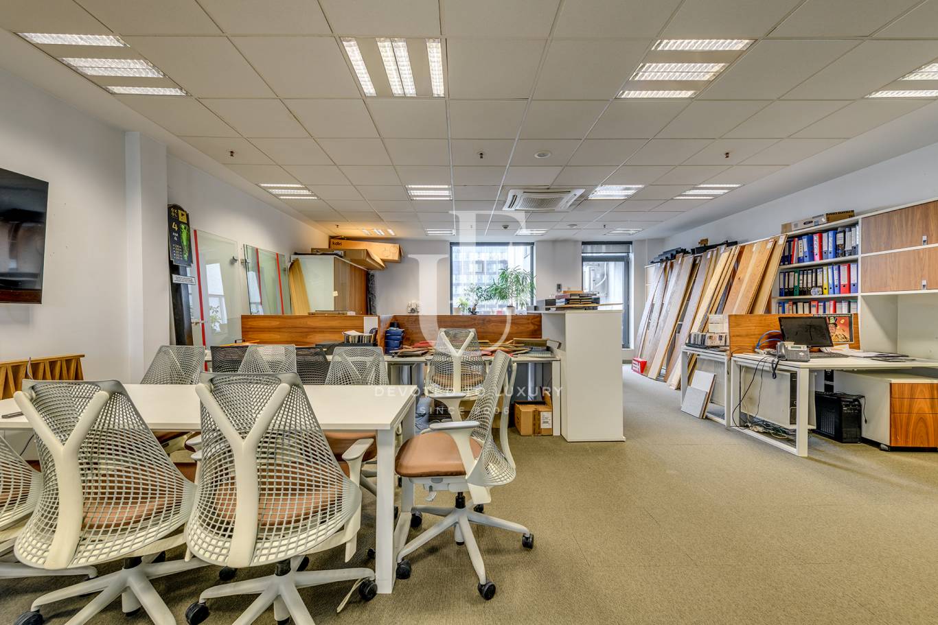 Офис под наем в София, Полигона - код на имота: K29012 - image 3